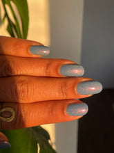 Load image into Gallery viewer, Rain Dance Lacquer - Sonnie&#39;s Edge - POLISH
