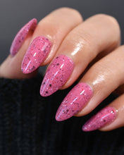 Load image into Gallery viewer, Dark &amp; Twisted Lacquer - Candied Brains
