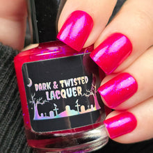 Load image into Gallery viewer, Dark &amp; Twisted Lacquer - The Arcana Guru
