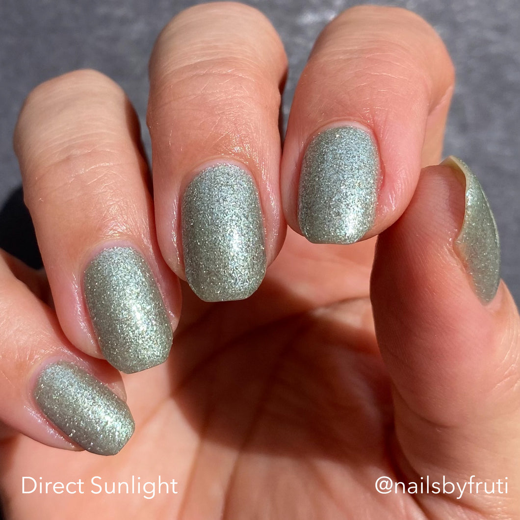 Peculiar Polish - Shadowfax - SOLAR