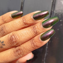Load image into Gallery viewer, Danglefoot Nail Polish - The Green Mile Is So Long - POLISH
