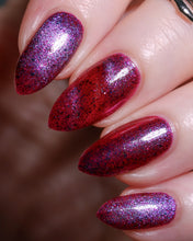 Load image into Gallery viewer, Naps &amp; Nails - Motel Hell - MAGNETIC
