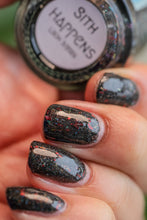 Load image into Gallery viewer, Humble Bee Polish - Sith Happens
