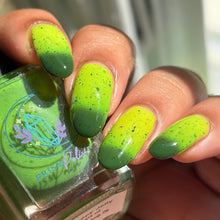 Load image into Gallery viewer, Prism Polish UK - Creepy Jelly - THERMAL
