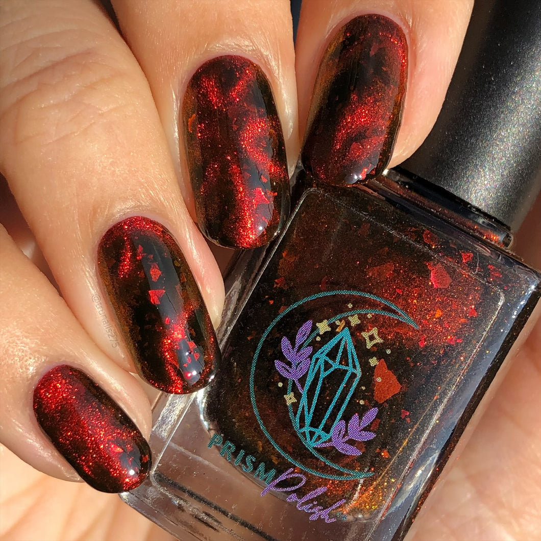 Prism Polish UK - Dust