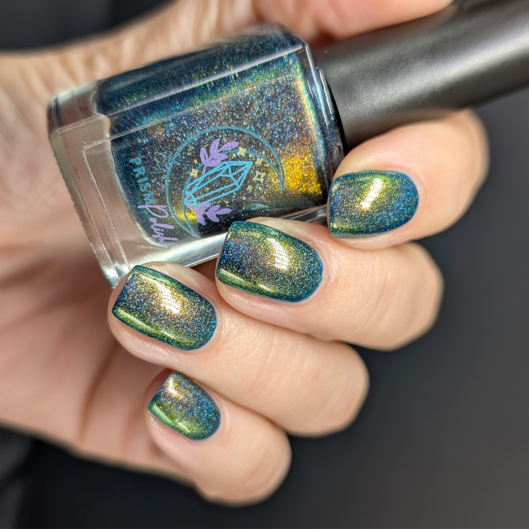Prism Polish UK - Flying Whales