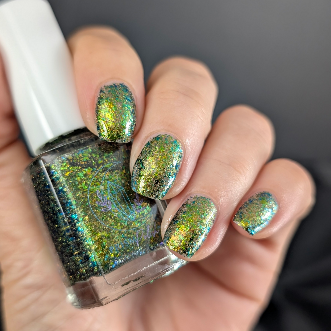Prism Polish UK - Fool of a Took!