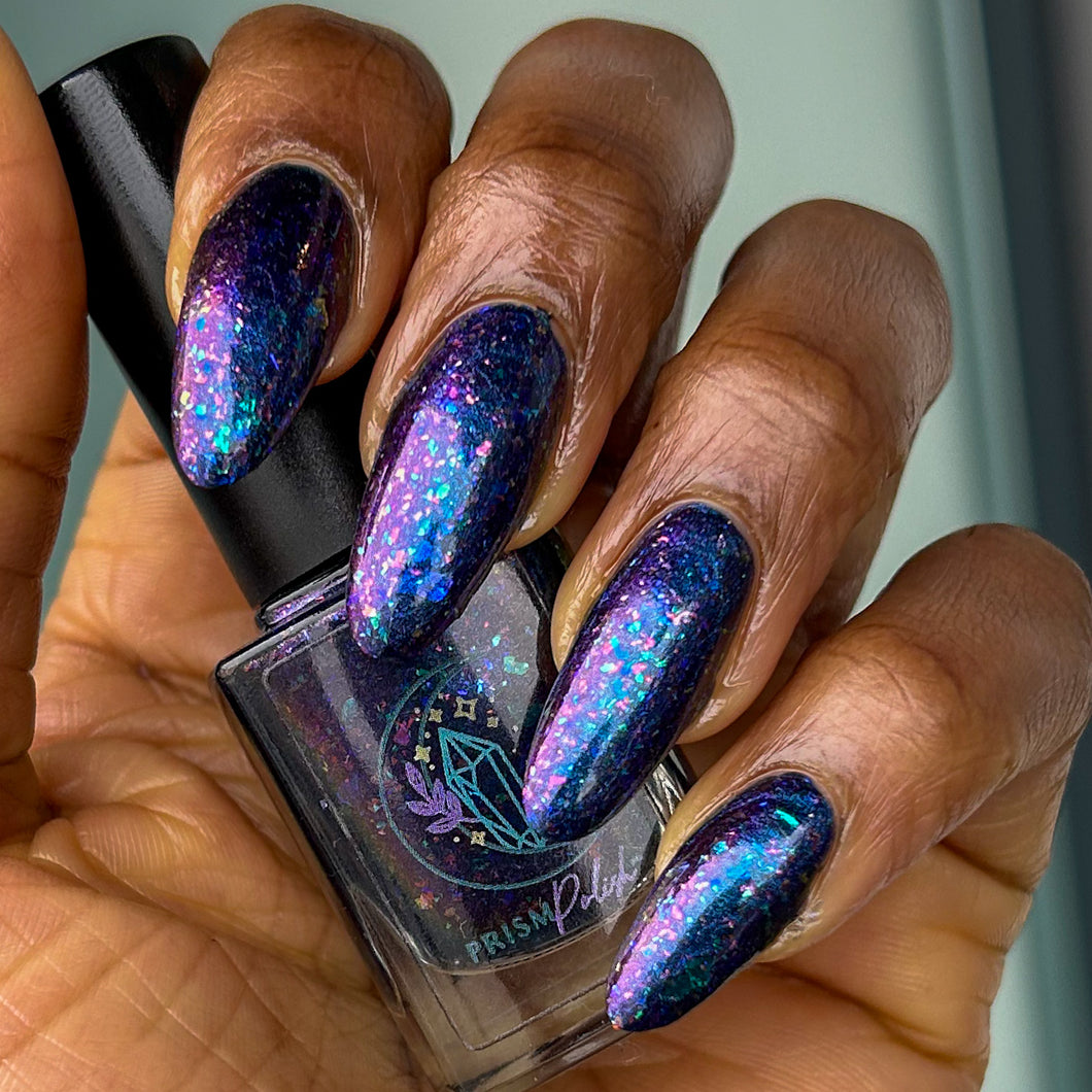 Prism Polish UK - Hail the Apocalypse