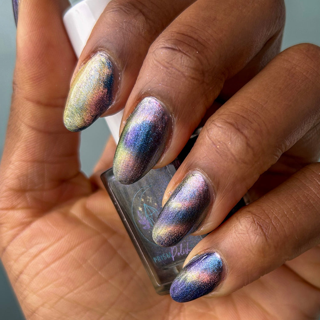 Prism Polish UK - Smuggler's Haven
