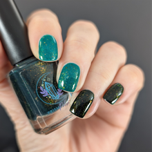 Load image into Gallery viewer, Prism Polish UK - Symbiosis - THERMAL - OVERSTOCK
