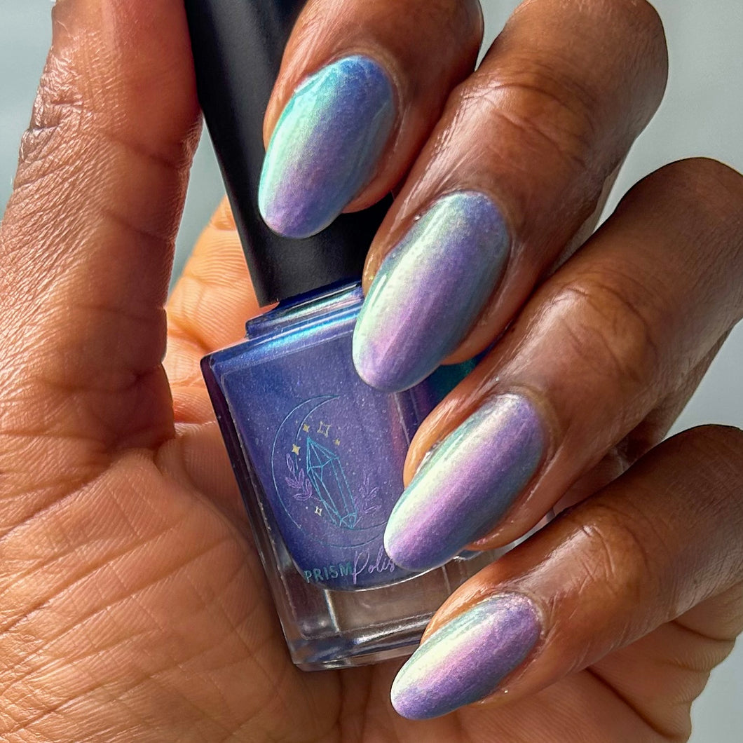 Prism Polish UK - Tricksy Hobbit