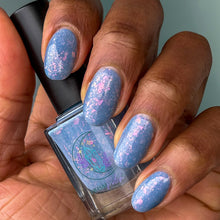 Load image into Gallery viewer, Prism Polish UK - Always Half Hidden - OVERSTOCK
