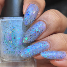 Load image into Gallery viewer, Prism Polish UK - Fright Night - GLOW IN THE DARK
