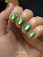 Load image into Gallery viewer, The Peach Pit Co. - Language
