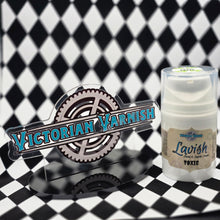 Load image into Gallery viewer, Victorian Varnish - Toxic Lavish - Lavish Hand &amp; Cuticle Cream
