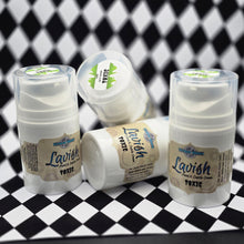 Load image into Gallery viewer, Victorian Varnish - Toxic Lavish - Lavish Hand &amp; Cuticle Cream
