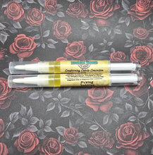 Load image into Gallery viewer, Victorian Varnish - F*CKING BUBBLES - Conditioning Cuticle Concoction
