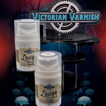 Load image into Gallery viewer, Victorian Varnish - F*CKING BUBBLES - Lavish Hand &amp; Cuticle Cream
