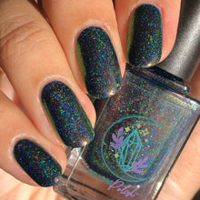 Load image into Gallery viewer, Prism Polish UK - Flying Whales
