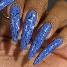 Load image into Gallery viewer, Dark &amp; Twisted Lacquer - Blow My Fuse
