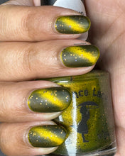 Load image into Gallery viewer, Rain Dance Lacquer - Stand And Be True
