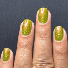 Load image into Gallery viewer, Rain Dance Lacquer - Milk Of Human Kindness
