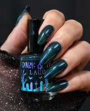Load image into Gallery viewer, Dark &amp; Twisted Lacquer - Deadly Exposure
