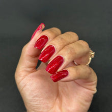 Load image into Gallery viewer, Humble Bee Polish - Scarlet Oath
