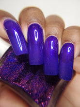 Load image into Gallery viewer, Witchcult Nail Lacquer - I Hit That - OVERSTOCK
