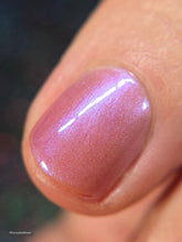 Load image into Gallery viewer, Witchcult Nail Lacquer - No Such Thing As Unicorns

