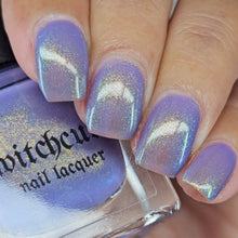 Load image into Gallery viewer, Witchcult Nail Lacquer - Spookie Pookie

