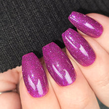 Load image into Gallery viewer, Dark &amp; Twisted Lacquer - The Shadow Realm
