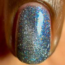 Load image into Gallery viewer, Witchcult Nail Lacquer - The Trooper
