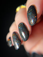 Load image into Gallery viewer, Humble Bee Polish - Sith Happens
