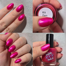 Load image into Gallery viewer, Twinkle Hex Polish - Rit Zien
