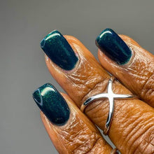 Load image into Gallery viewer, Dark &amp; Twisted Lacquer - Haunted Sea
