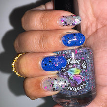 Load image into Gallery viewer, All Mixed Up Lacquers - I'm Talky Tina
