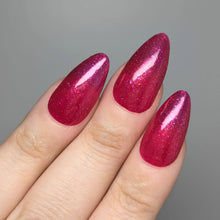 Load image into Gallery viewer, Dark &amp; Twisted Lacquer - Devil's Trap
