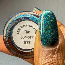 Load image into Gallery viewer, Dark &amp; Twisted Lacquer - The Juniper Tree
