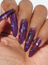 Load image into Gallery viewer, Dark &amp; Twisted Lacquer - The Truth Is Out There
