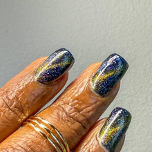 Load image into Gallery viewer, Rain Dance Lacquer - Fear Inoculum
