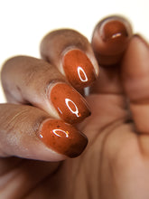 Load image into Gallery viewer, Witchcult Nail Lacquer - You Shall Not Pass! - THERMAL
