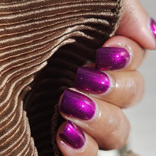 Load image into Gallery viewer, All Mixed Up Lacquers - Insignificant Fools - OVERSTOCK
