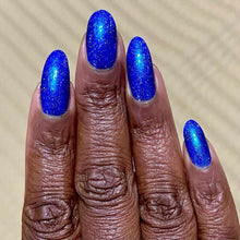Load image into Gallery viewer, Dark &amp; Twisted Lacquer - Do You Believe In Aliens? - POLISH
