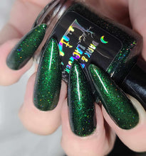 Load image into Gallery viewer, Dark &amp; Twisted Lacquer - Dryad Goddess
