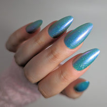 Load image into Gallery viewer, Rain Dance Lacquer - Welcome To Humans!
