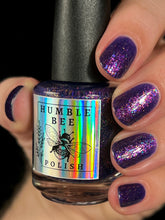 Load image into Gallery viewer, Humble Bee Polish - Alice
