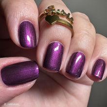 Load image into Gallery viewer, Twinkle Hex Polish - Honeybunch
