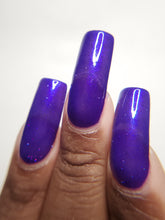 Load image into Gallery viewer, Witchcult Nail Lacquer - I Hit That - OVERSTOCK
