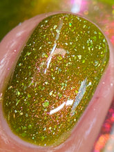Load image into Gallery viewer, Rain Dance Lacquer - Milk Of Human Kindness
